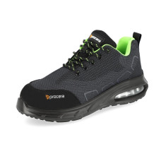 Рабочие полуботинки с металлическим носком PROCERA TEXO-AIR STEP SB  